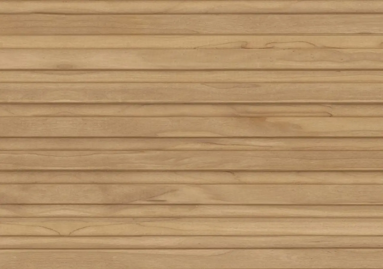 KYTE 1×4 thermo-aspen profile preview